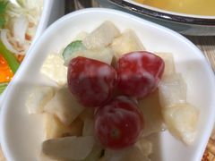 -小雅木姜子烤鸡·贵州菜(鸿通城店)