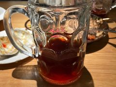 黄啤黑啤-宝莱纳餐厅(滨江店)