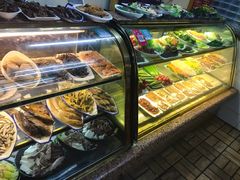 -正宗天津烧麦馆(柳州路店)