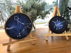 -漫慢里艺术体验馆·绘画调香手工DIY