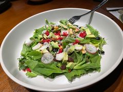 -菩提素素食餐厅(晶郦馆店)