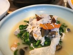 -西安高新洲际酒店•彩丰楼中餐厅