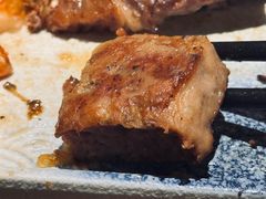-璐法式铁板烧(滏东总店)