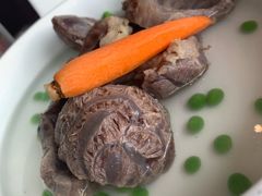 柒园龙井清泉小牛肉-柒园·三十年创意杭帮菜(龙湖滨江天街店)