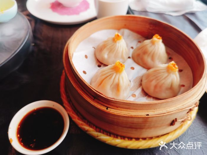 蟹榭·本帮江浙菜·蟹宴(五角场合生汇商场店)图片