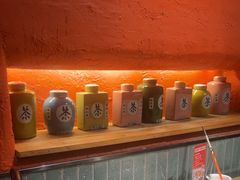 -老客家·客家菜(万达店)