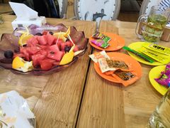 -将军关探险漂流