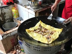 -周记热干面豆皮大王(桃花东街店)