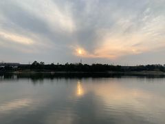 -美兰湖景区