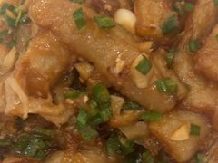 -香丰阁·烤鸭·川湘菜(清河店)