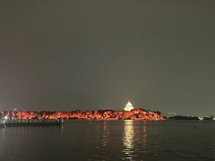 -金鸡湖景区