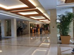 -扬州瘦西湖汇金酒店