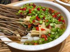 -嘉州叶婆婆钵钵鸡(建设路店)