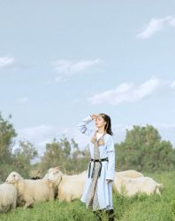 -盘子女人坊生日照·摄影馆(浦东店)