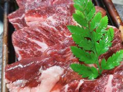 -谷牛日式烤肉(宝山U天地店)