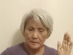 -慧享福居家康护中心护工(甘泉路店)
