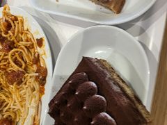 -宜家·瑞典风味餐厅(四元桥店)