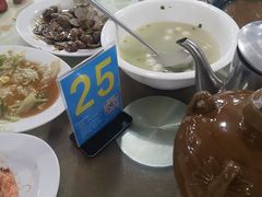 -考记泥焗鸡农庄·海鲜(北洛秘境店)