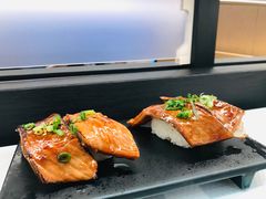 -友壹町寿司(佛山新DNA店)