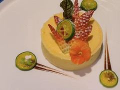 -佛山恒安瑞士大酒店-天空意大利餐厅(环球国际广场店)