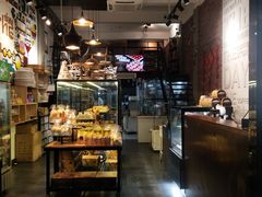 -THEDAY蛋糕(团结路店)