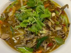 -渝信川菜(南滨店)