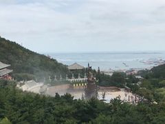-石岛赤山风景区