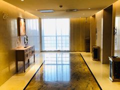 -和颐至尚酒店(石家庄勒泰中心省博物院店)