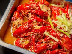-红钳侠小龙虾·烧烤(中赢康康谷店)