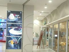-沈阳百联购物中心(青年大街店)