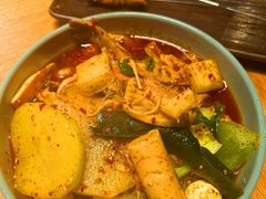 -臻老板牛肉面(光华路SOHO店)