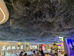 -徐记小怪兽肉蟹煲(中央大街店)
