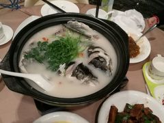 -千岛湖君澜度假酒店(文广轩中餐厅)