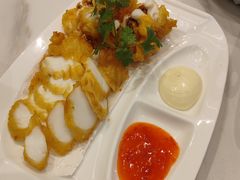 -旺达·福州菜(正大广场店)