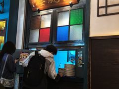 -哑巴生煎(临顿路店)