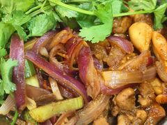 -川香煲(茅台路店)