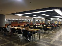 -同济大学图书馆(嘉定校区)