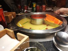 -竹犇番茄火锅(长风街店)