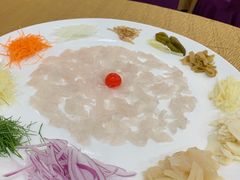 -寻味顺德·南记酒家·传统顺德菜·鱼生(广源路店)