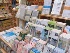 -猫的天空之城概念书店(苏州平江店)