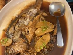 -径山十八道·风味民间菜(杭州总店)