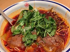 -遇见小面(江湾阳光天地店)