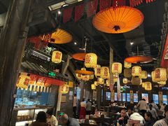 -南京大牌档(壹方天地店)