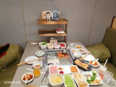 -海底捞火锅(枫蓝国际购物中心店)