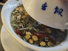 -豫园湖心亭茶楼