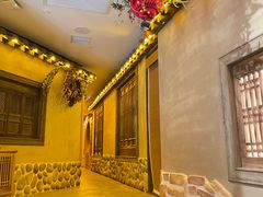 -叶叶菩提·晋福宫