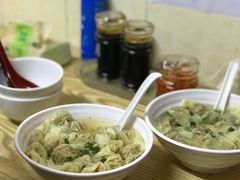 -云云美食