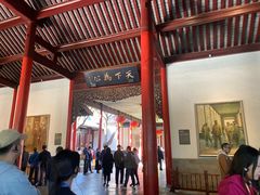 -南京中国近代史遗址博物馆(南京总统府)