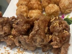 -粤财皇冠假日酒店·彩华轩中餐厅