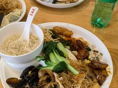 -素满香·素食自助餐(苏州·临顿路店)